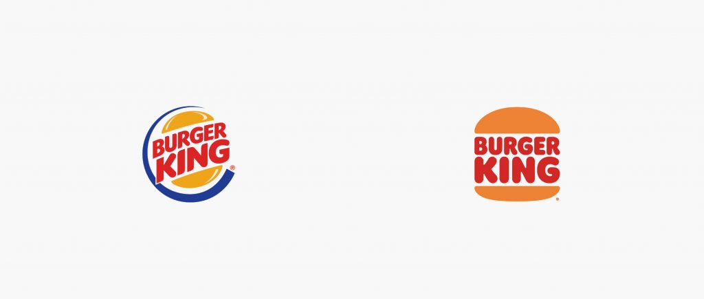 Burguer King logo